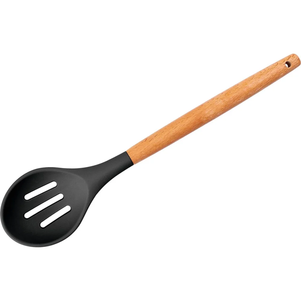 Kit Cozinha Ballagi 12 Peç Preto Kala - Imagem 2