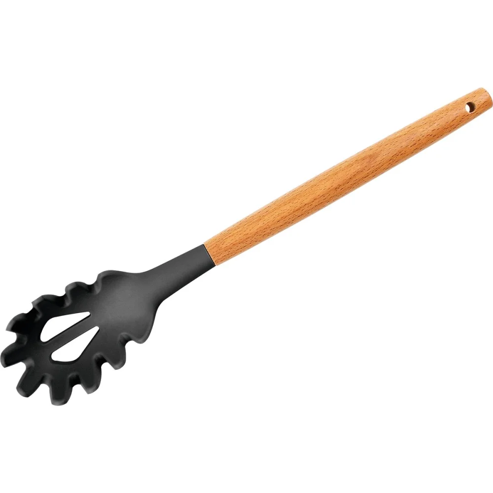 Kit Cozinha Ballagi 12 Peç Preto Kala - Imagem 10