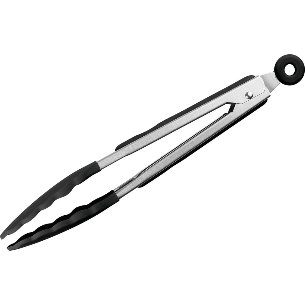 Kit Cozinha Ballagi 12 Peç Preto Kala - Imagem 11