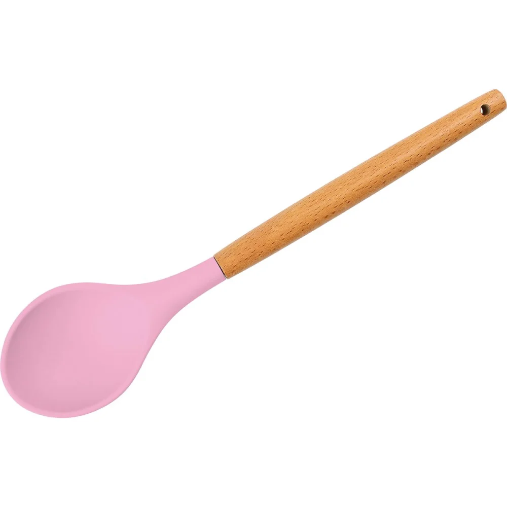 Kit Cozinha Ballagi 12 Peç Rosa Kala - Imagem 4