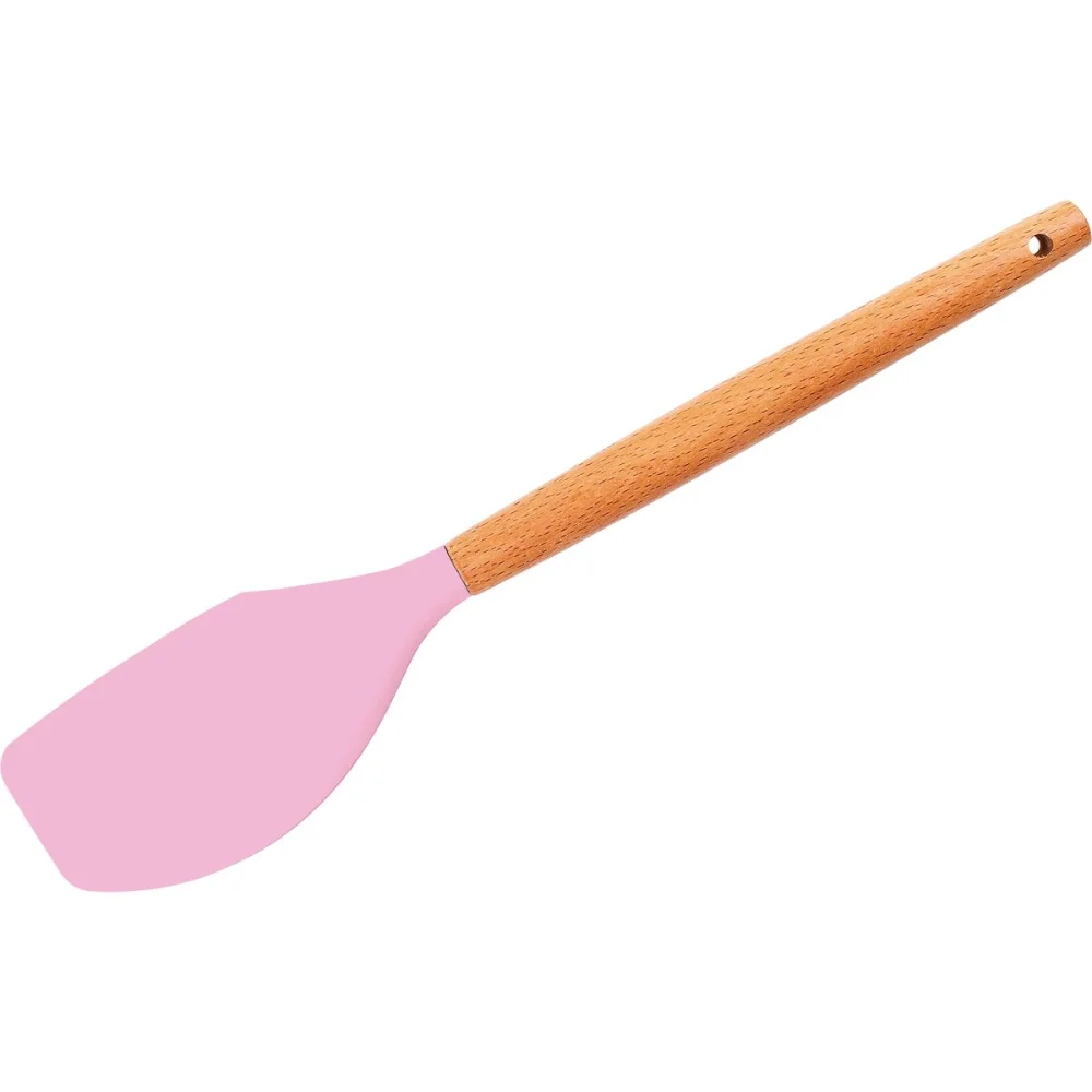 Kit Cozinha Ballagi 12 Peç Rosa Kala - Imagem 6