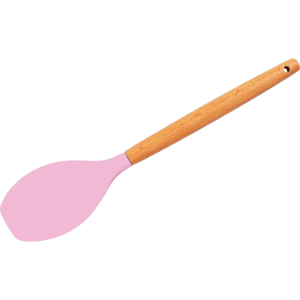 Kit Cozinha Ballagi 12 Peç Rosa Kala - Imagem 7