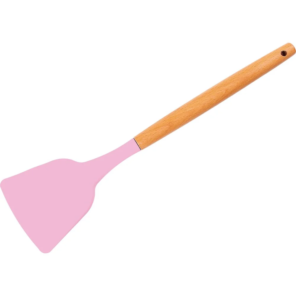 Kit Cozinha Ballagi 12 Peç Rosa Kala - Imagem 9