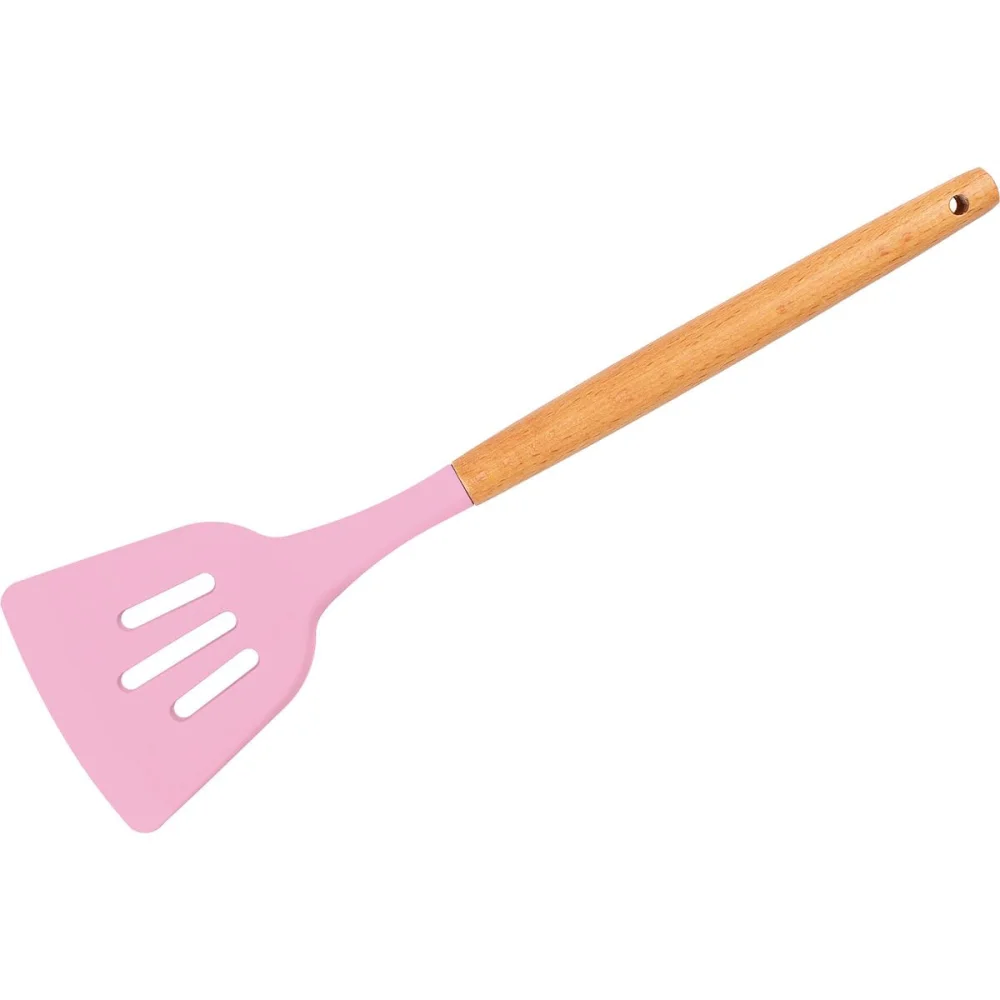 Kit Cozinha Ballagi 12 Peç Rosa Kala - Imagem 10