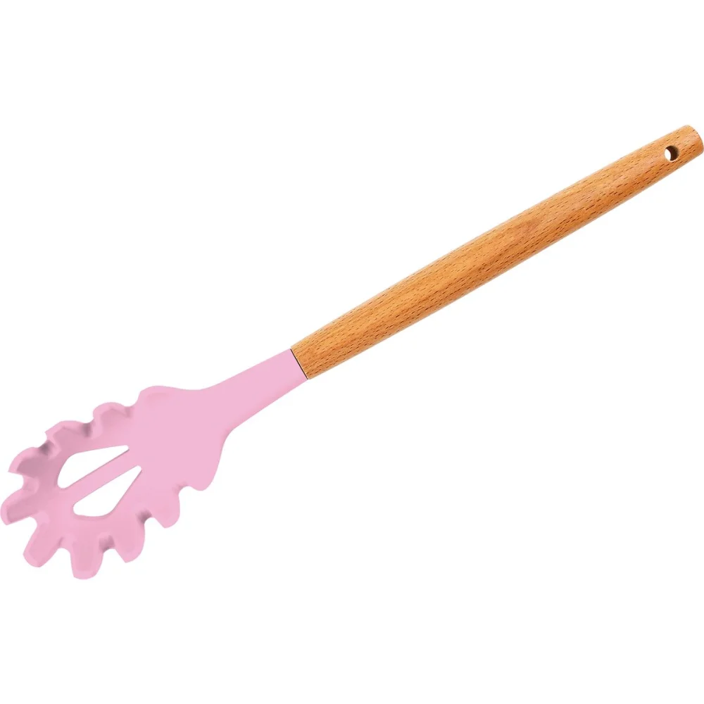 Kit Cozinha Ballagi 12 Peç Rosa Kala - Imagem 12