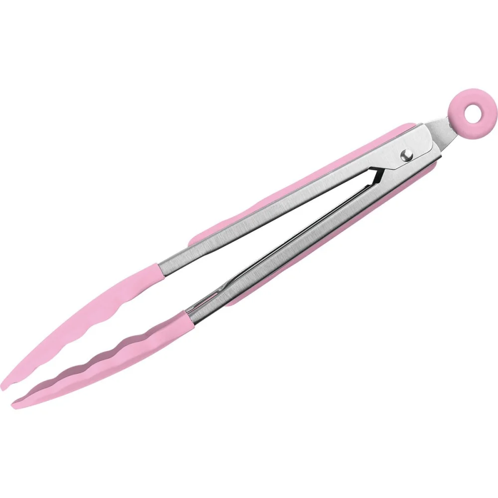 Kit Cozinha Ballagi 12 Peç Rosa Kala - Imagem 13