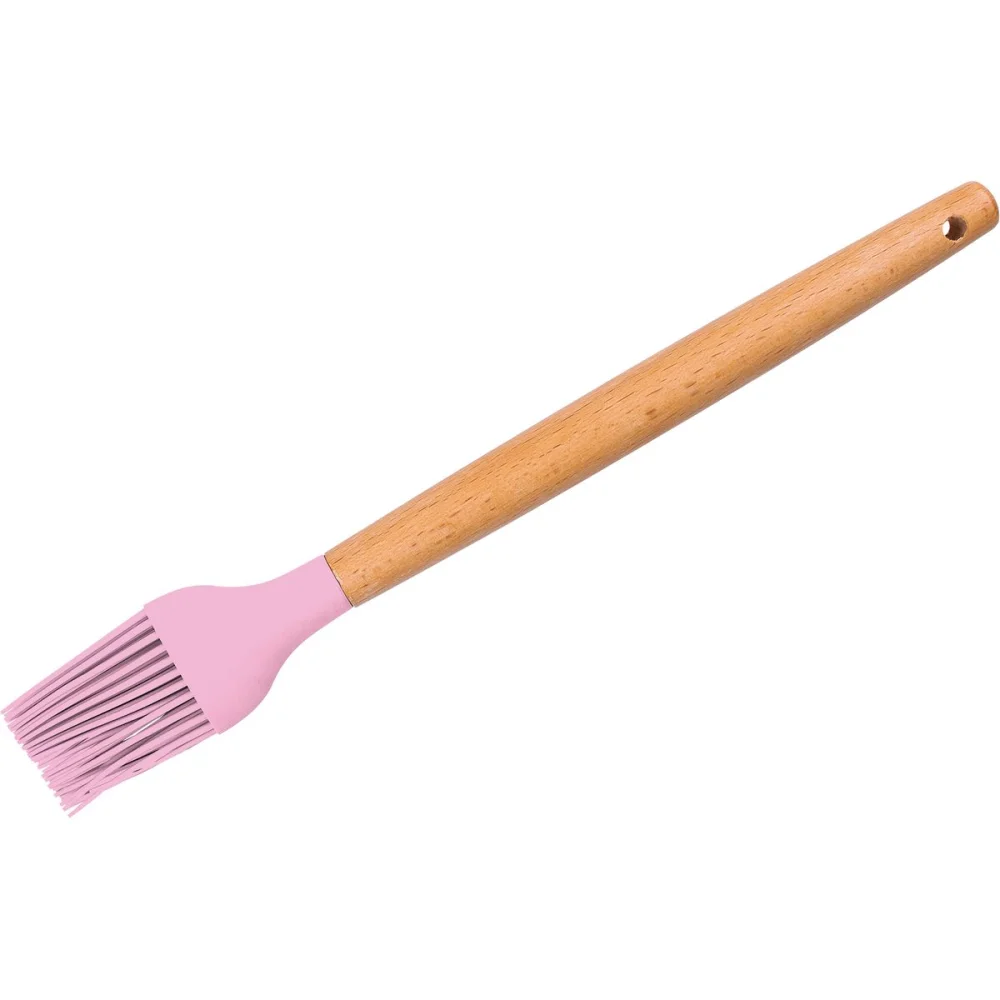 Kit Cozinha Ballagi 12 Peç Rosa Kala - Imagem 14