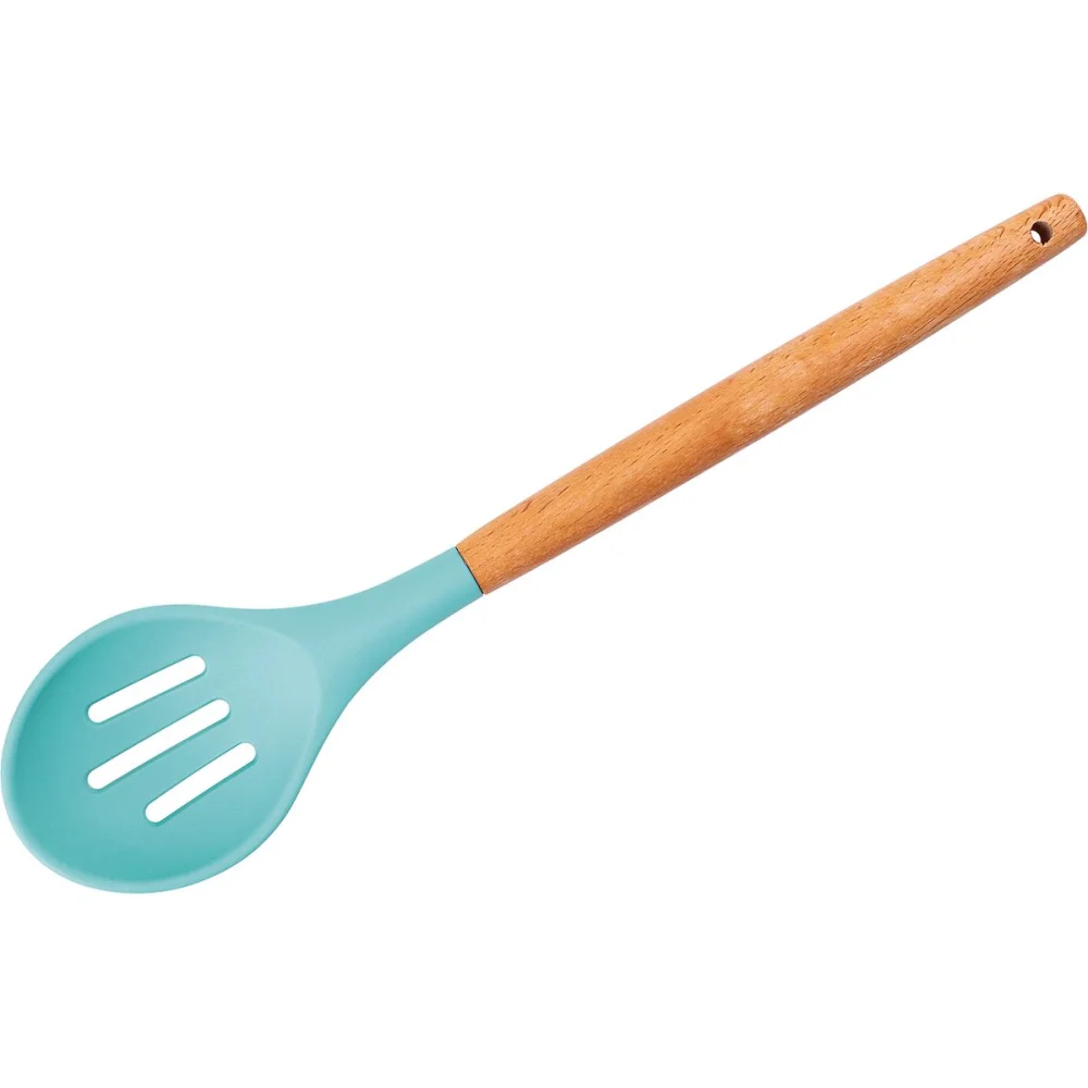 Kit Cozinha Ballagi 12 Peç Verde Kala - Imagem 3