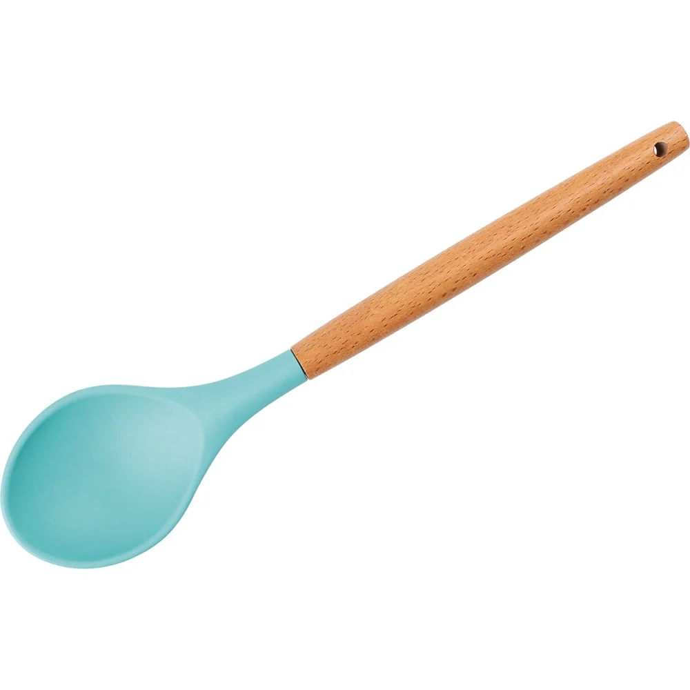 Kit Cozinha Ballagi 12 Peç Verde Kala - Imagem 4