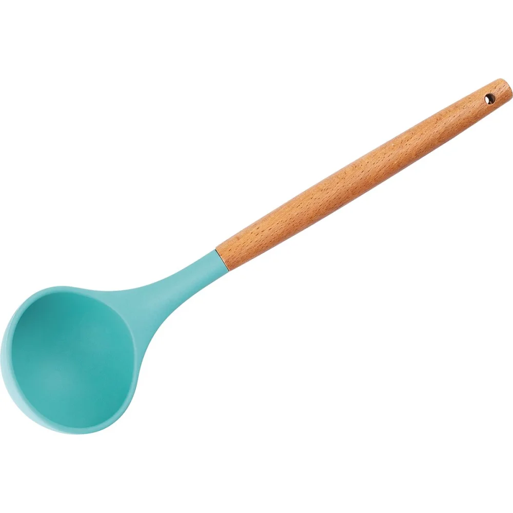 Kit Cozinha Ballagi 12 Peç Verde Kala - Imagem 5