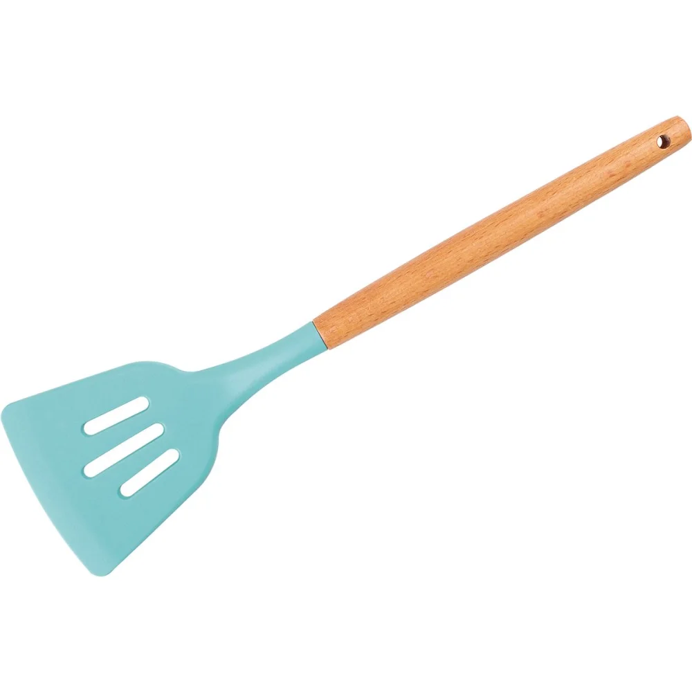 Kit Cozinha Ballagi 12 Peç Verde Kala - Imagem 9