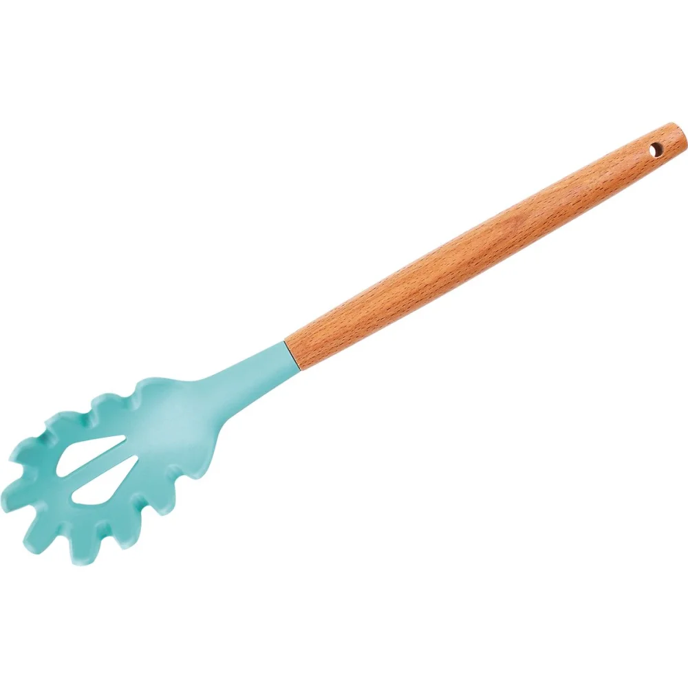 Kit Cozinha Ballagi 12 Peç Verde Kala - Imagem 11