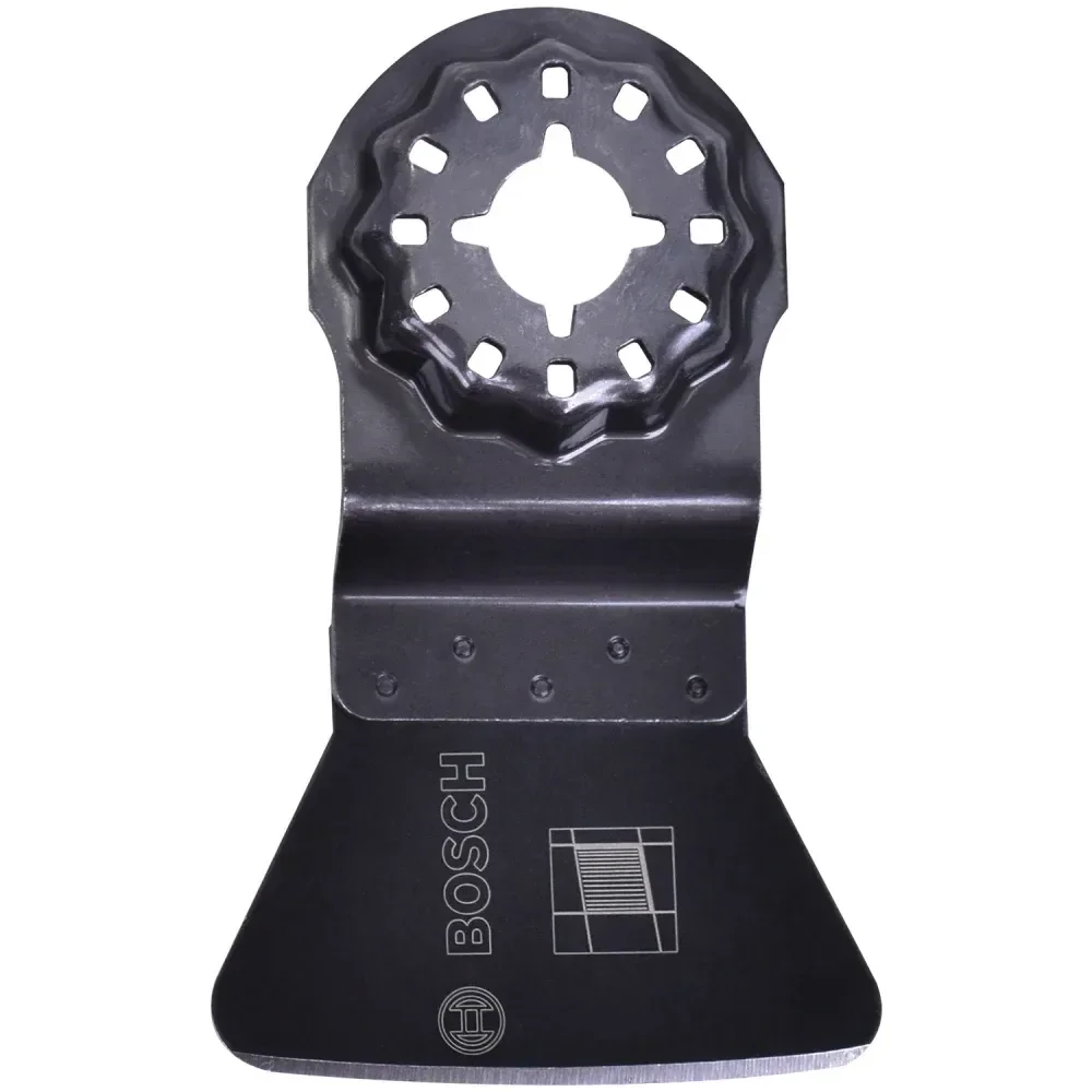 Kit De Acessórios Cerâmica/Azulejo Para Multicortadora Bosch - Imagem 4