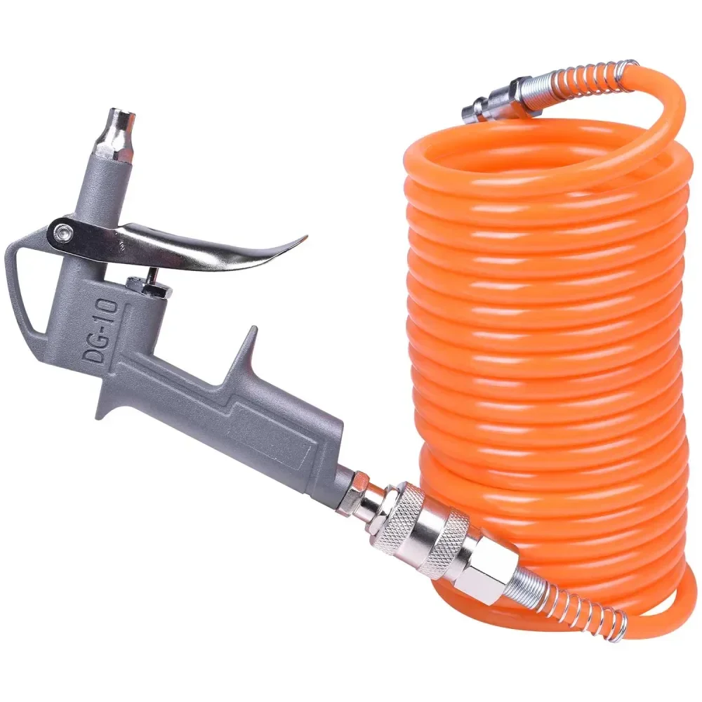 Kit De Acessórios Para Compressor Kc-01 Bumafer - 5 Peç - Imagem 2