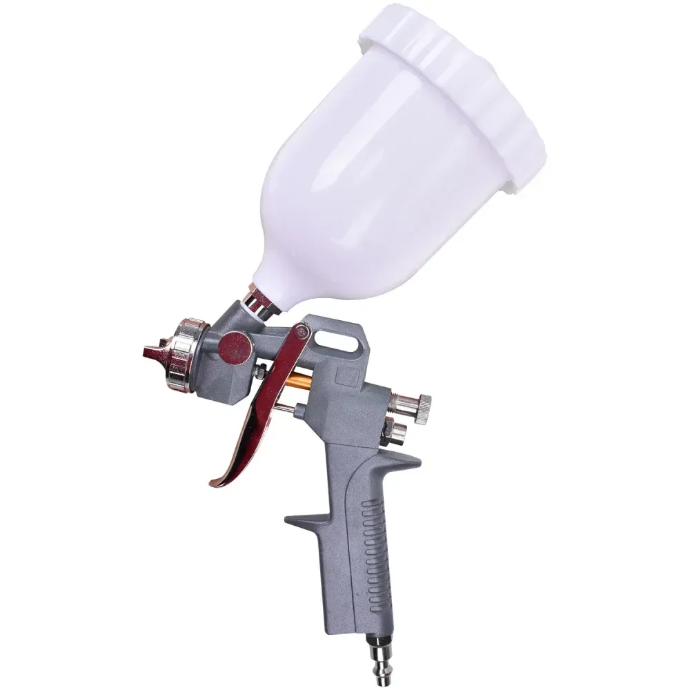 Kit De Acessórios Para Compressor Kc-01 Bumafer - 5 Peç - Imagem 4