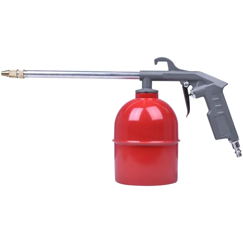 Kit De Acessórios Para Compressor Kc-01 Bumafer - 5 Peç - Imagem 5