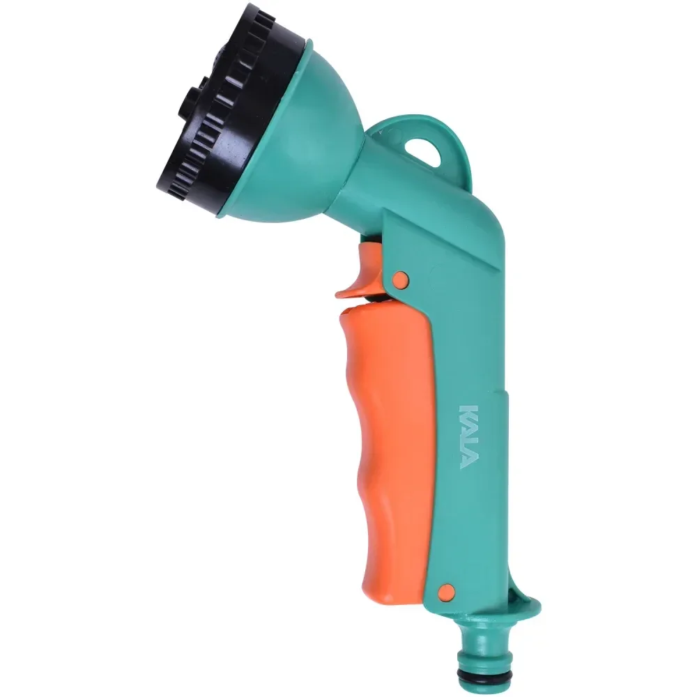 Kit De Acessórios Para Mangueira Em Abs Com 4 Peç Kala - Imagem 3