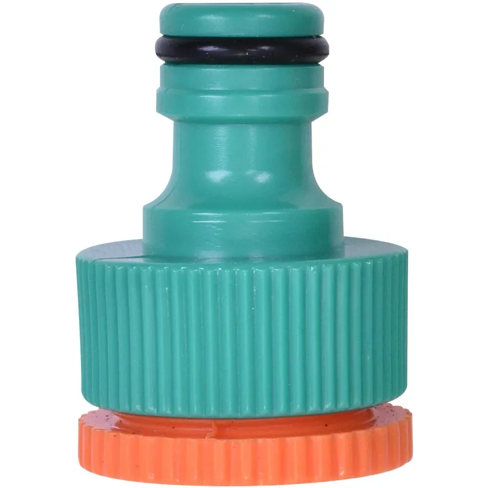 Kit De Acessórios Para Mangueira Em Abs Com 4 Peç Kala - Imagem 6