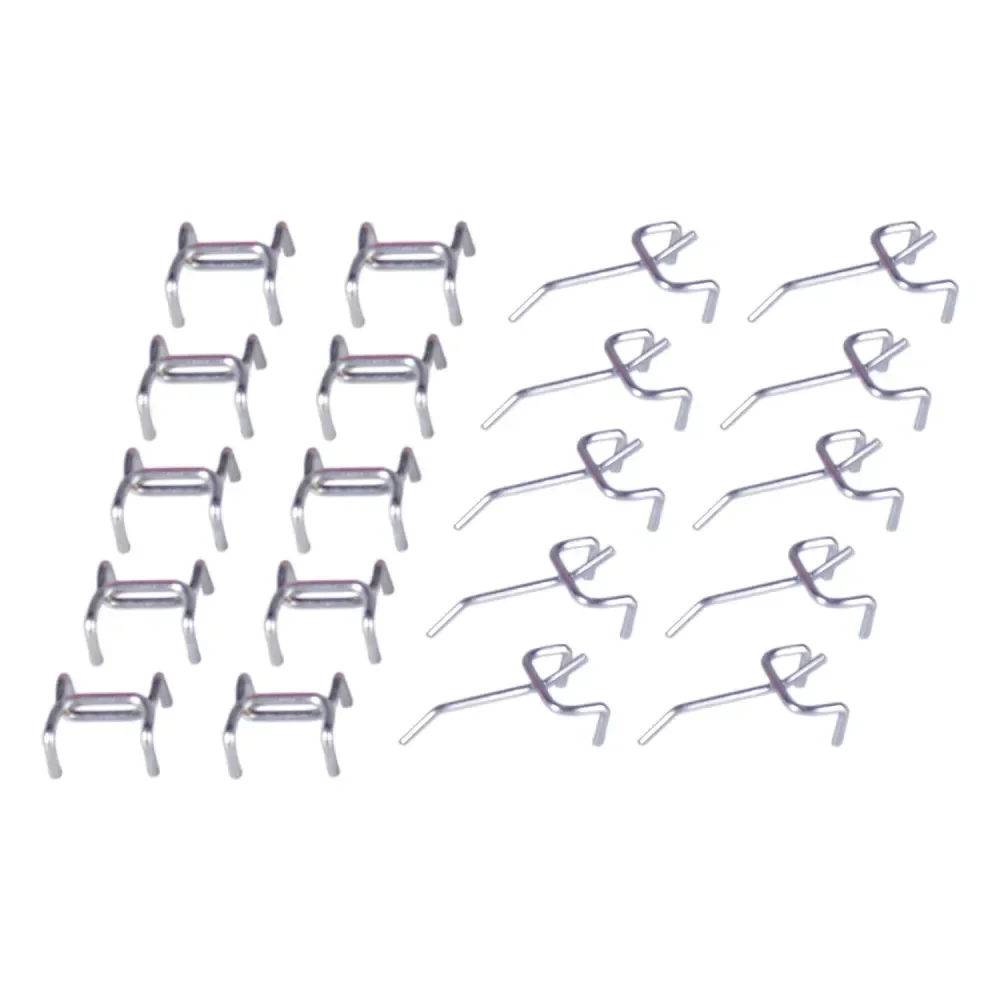 Kit De Acessórios Para Painel De Ferramentas 40404 Presto - Imagem 5