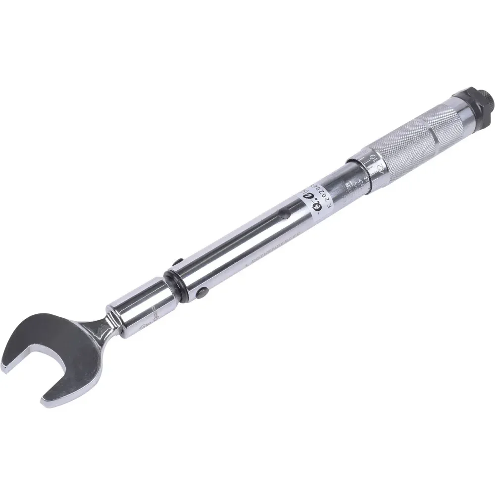 Kit De Chaves Dinamométricas 17 A 29Mm Rothenberger - Imagem 3