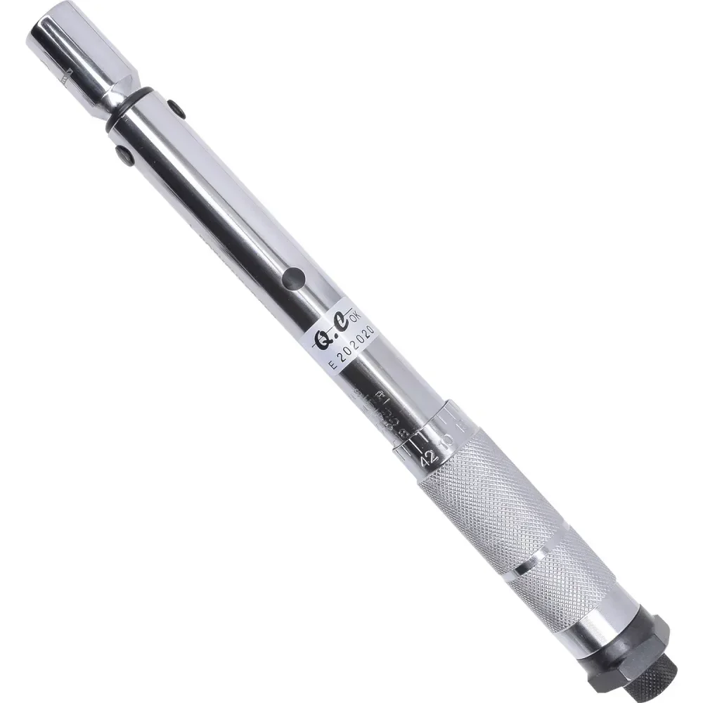 Kit De Chaves Dinamométricas 17 A 29Mm Rothenberger - Imagem 4