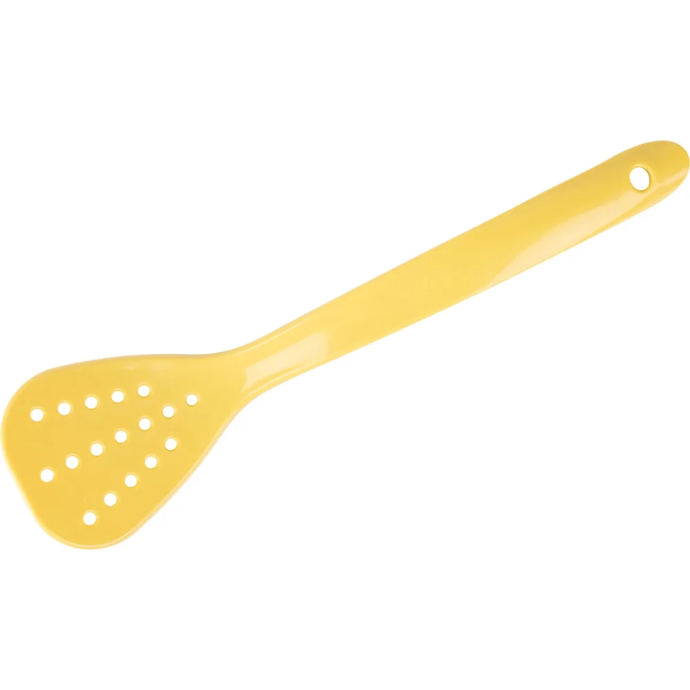 Kit De Cozinha 06 Peç Com Suporte Amarelo Kala - Imagem 2