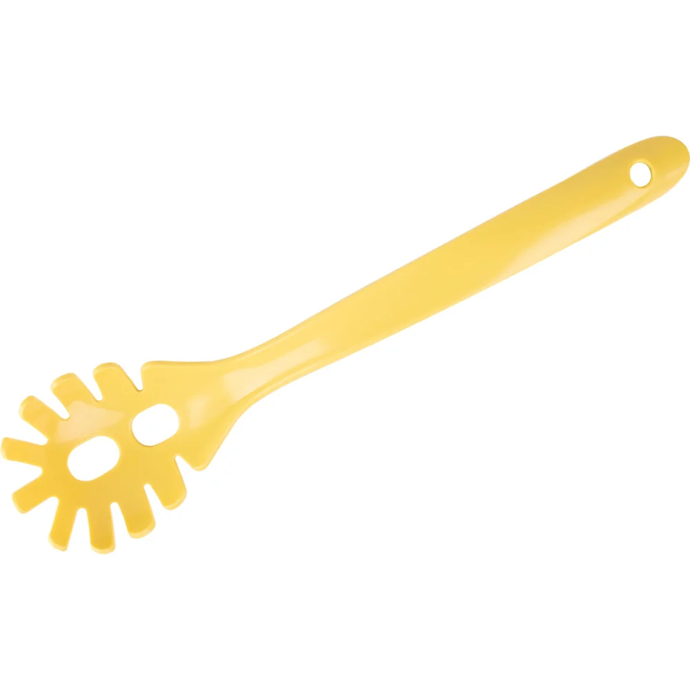 Kit De Cozinha 06 Peç Com Suporte Amarelo Kala - Imagem 3