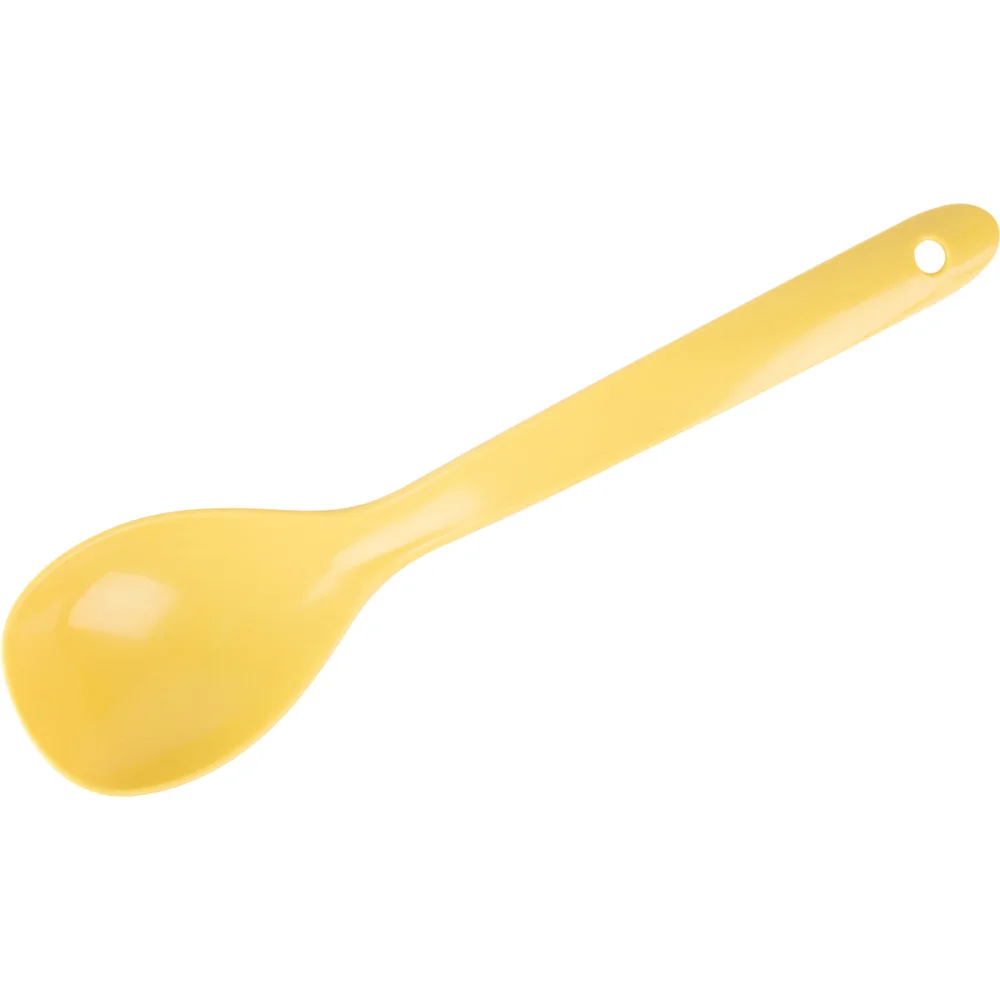 Kit De Cozinha 06 Peç Com Suporte Amarelo Kala - Imagem 4