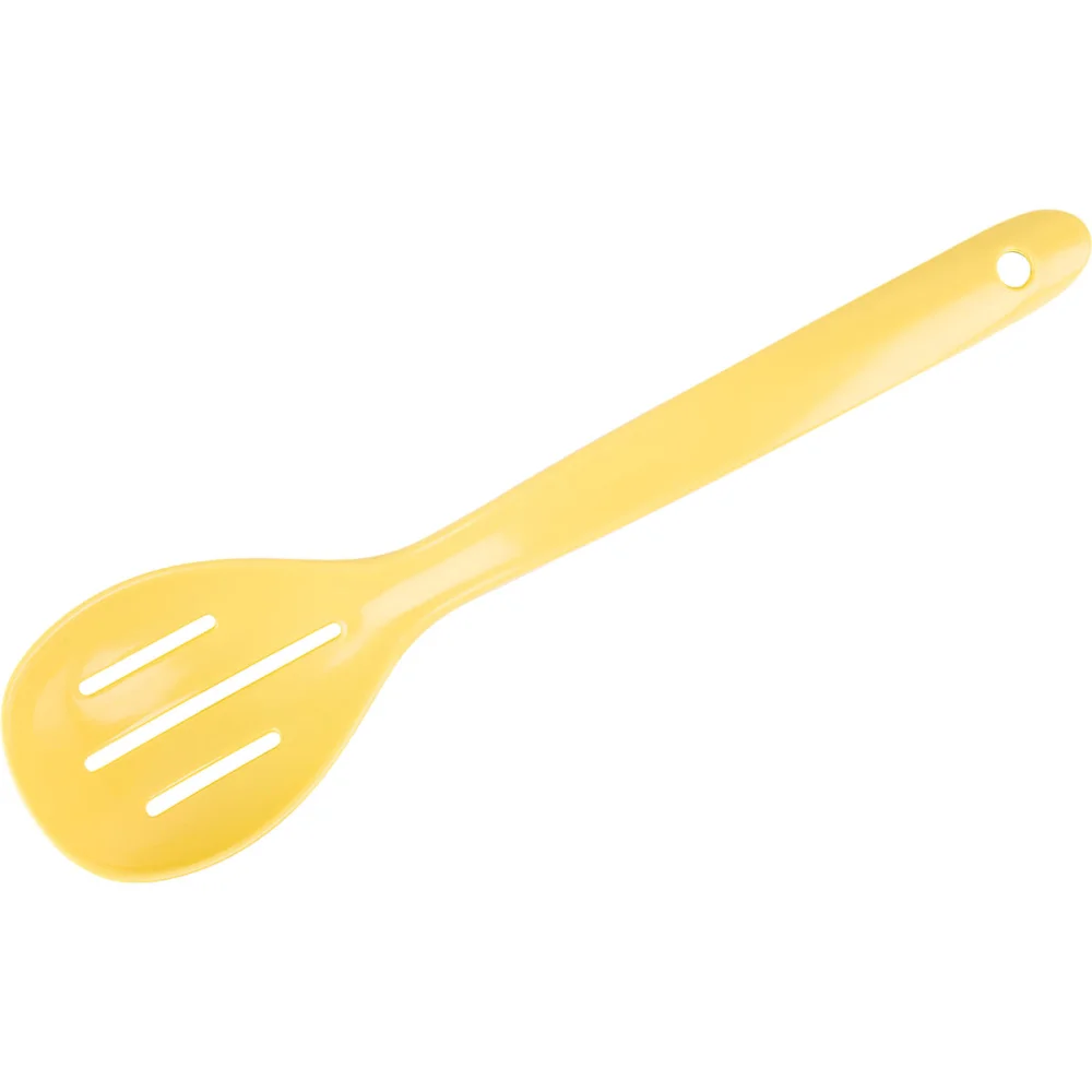 Kit De Cozinha 06 Peç Com Suporte Amarelo Kala - Imagem 5