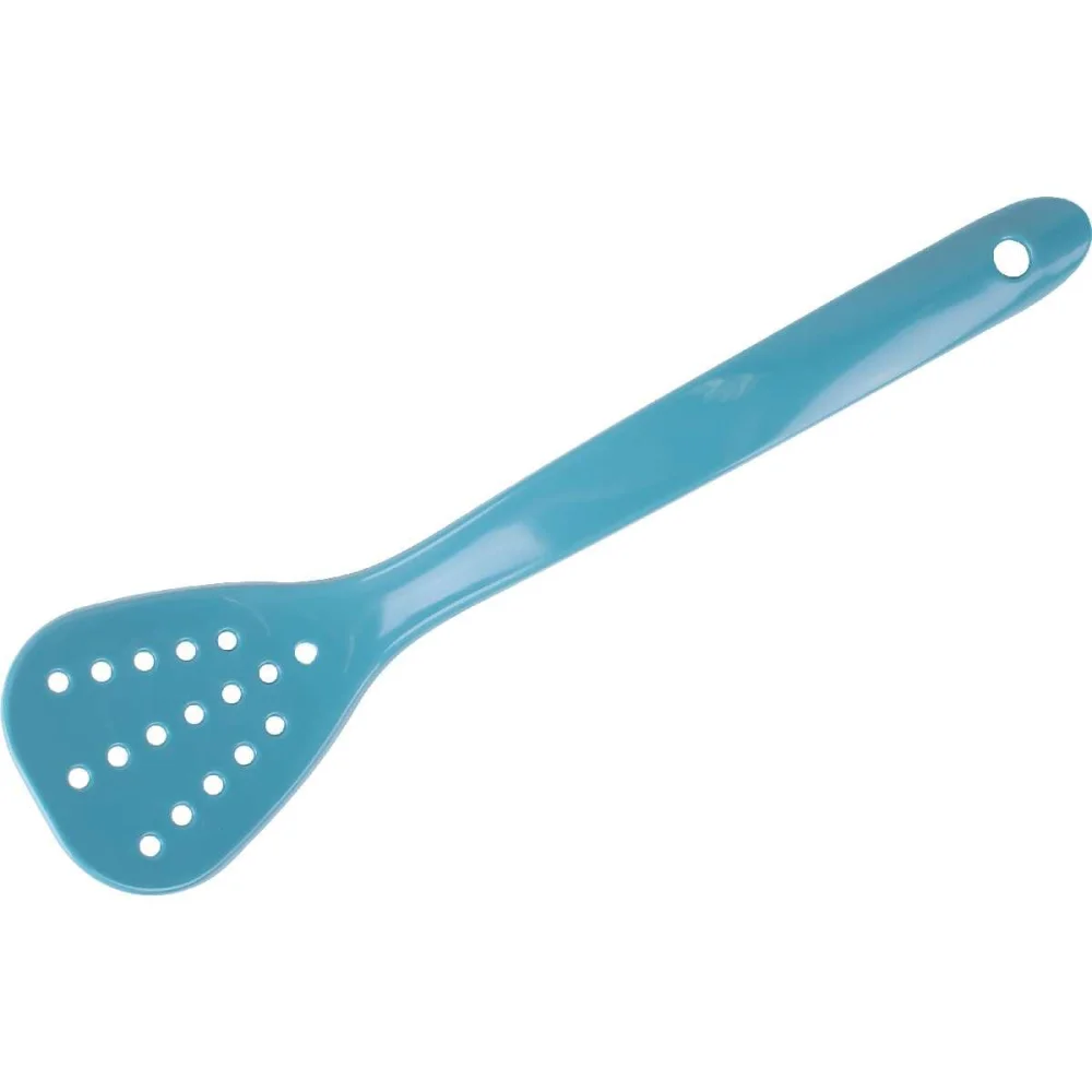 Kit De Cozinha 06 Peç Com Suporte Azul Kala - Imagem 3