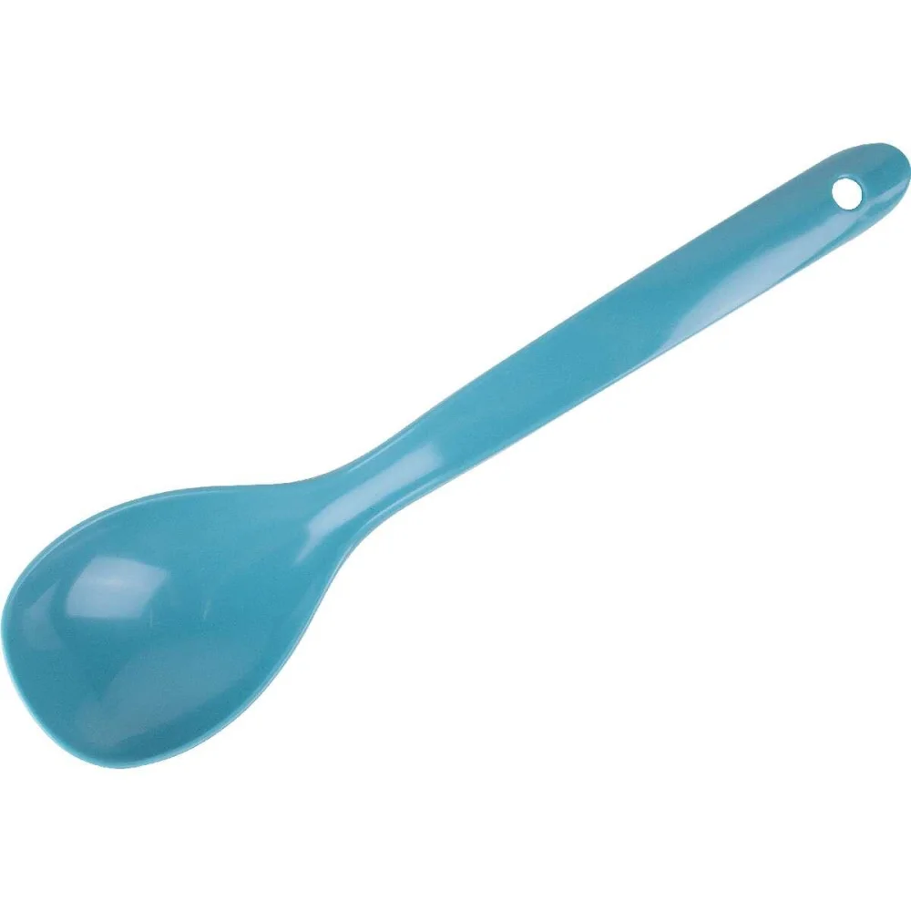 Kit De Cozinha 06 Peç Com Suporte Azul Kala - Imagem 4