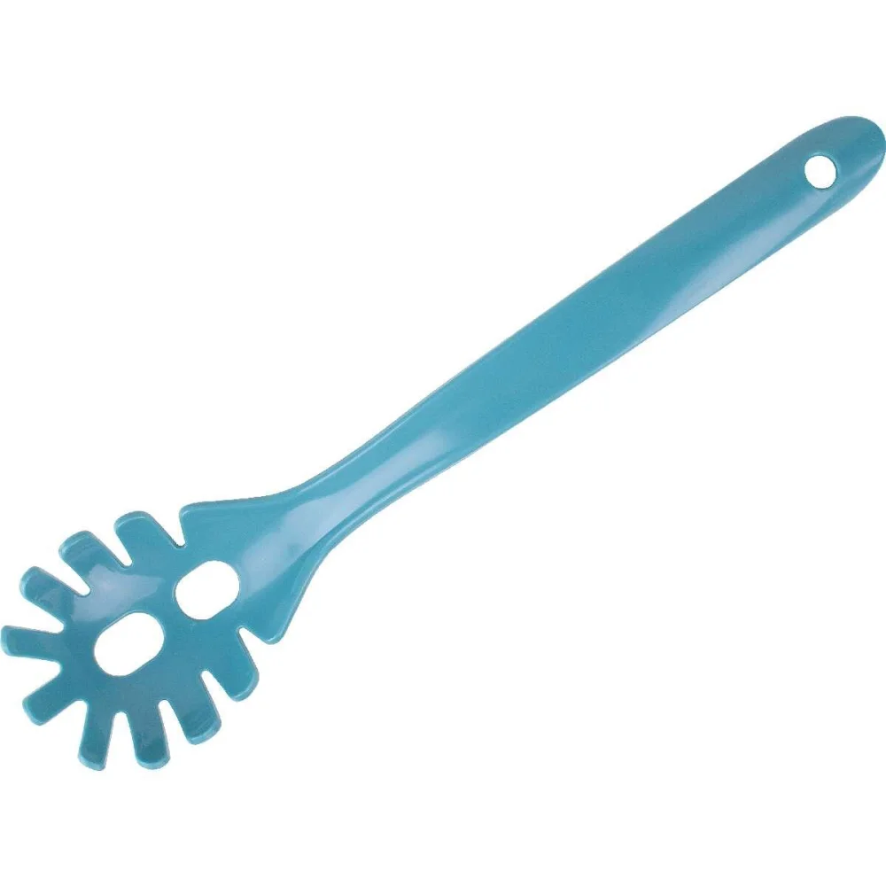 Kit De Cozinha 06 Peç Com Suporte Azul Kala - Imagem 5