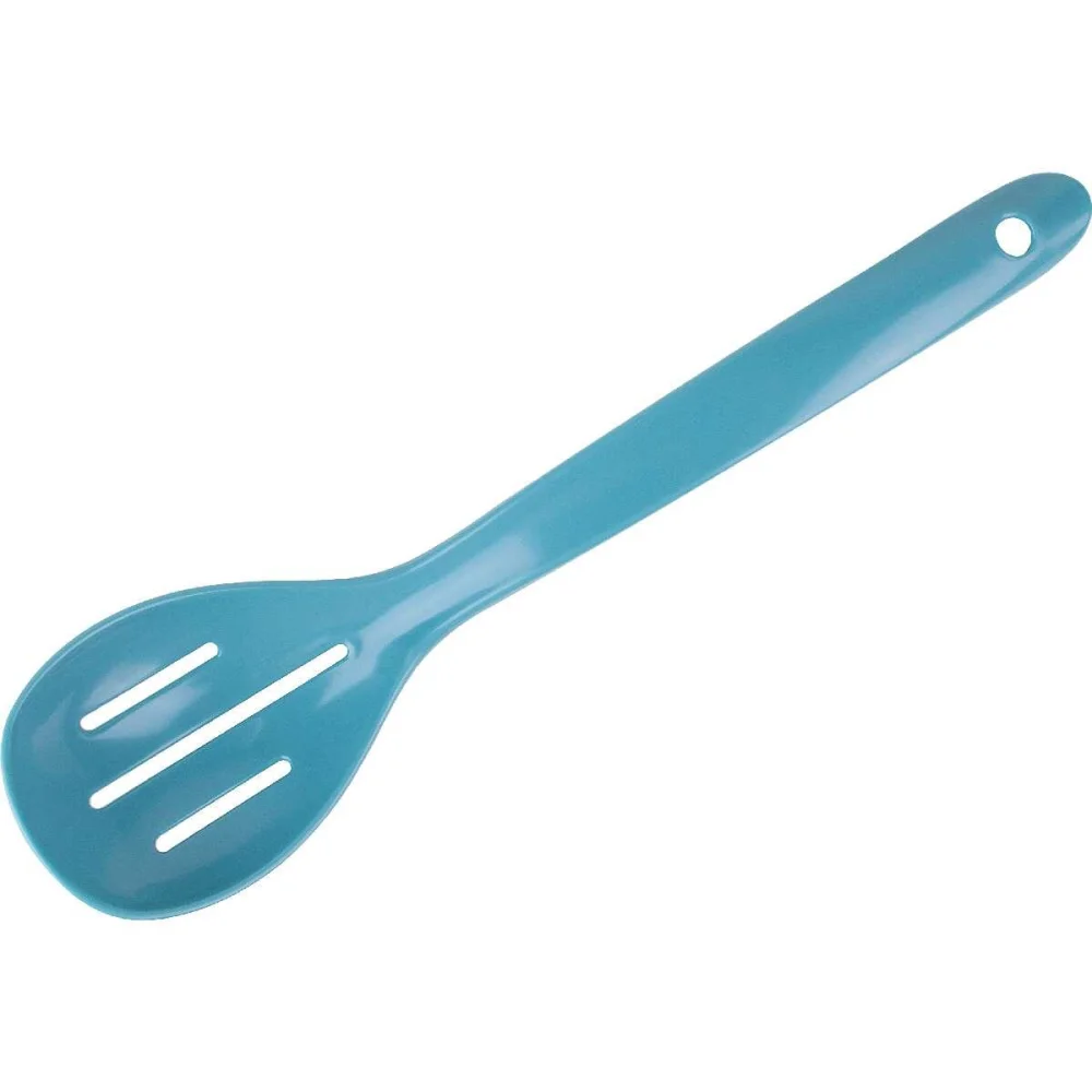 Kit De Cozinha 06 Peç Com Suporte Azul Kala - Imagem 6