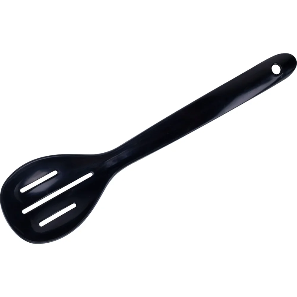 Kit De Cozinha 06 Peç Com Suporte Preto Kala - Imagem 4