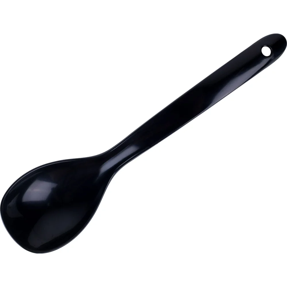 Kit De Cozinha 06 Peç Com Suporte Preto Kala - Imagem 5