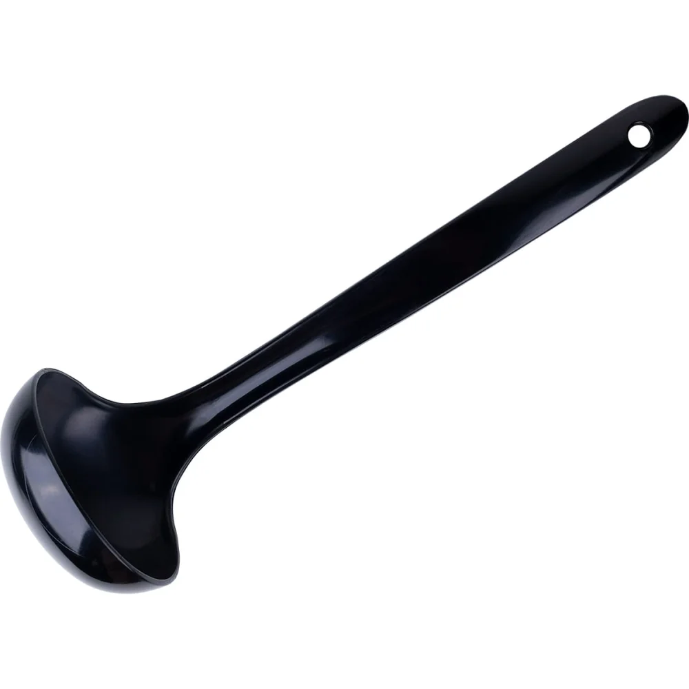 Kit De Cozinha 06 Peç Com Suporte Preto Kala - Imagem 6