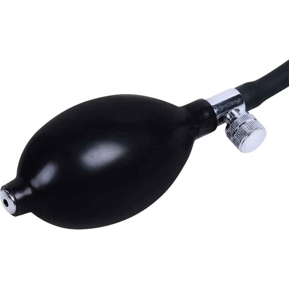 Kit De Cunha Inflável Martelinho De Ouro 3 Peç Bumafer - Imagem 5