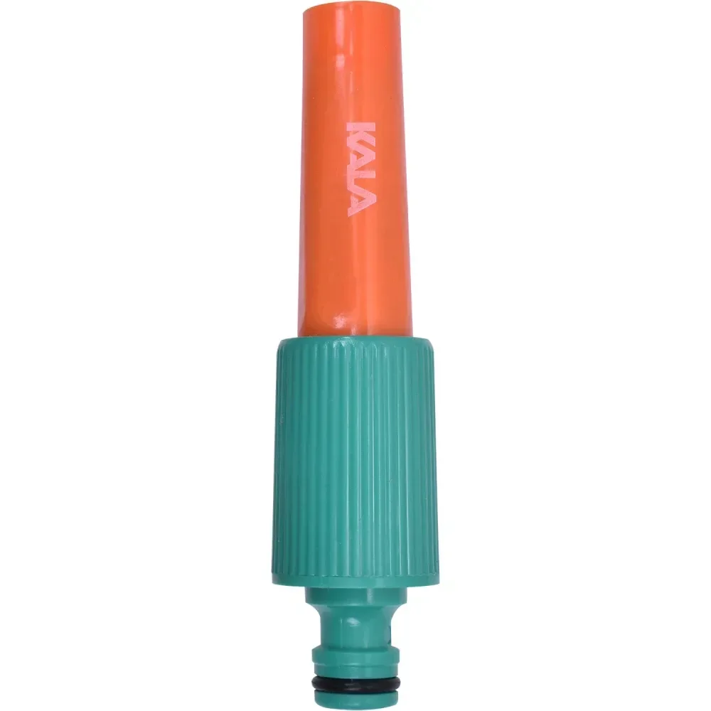 Kit De Esguicho E Conexões Para Mangueira Com 4 Peç Kala - Imagem 3