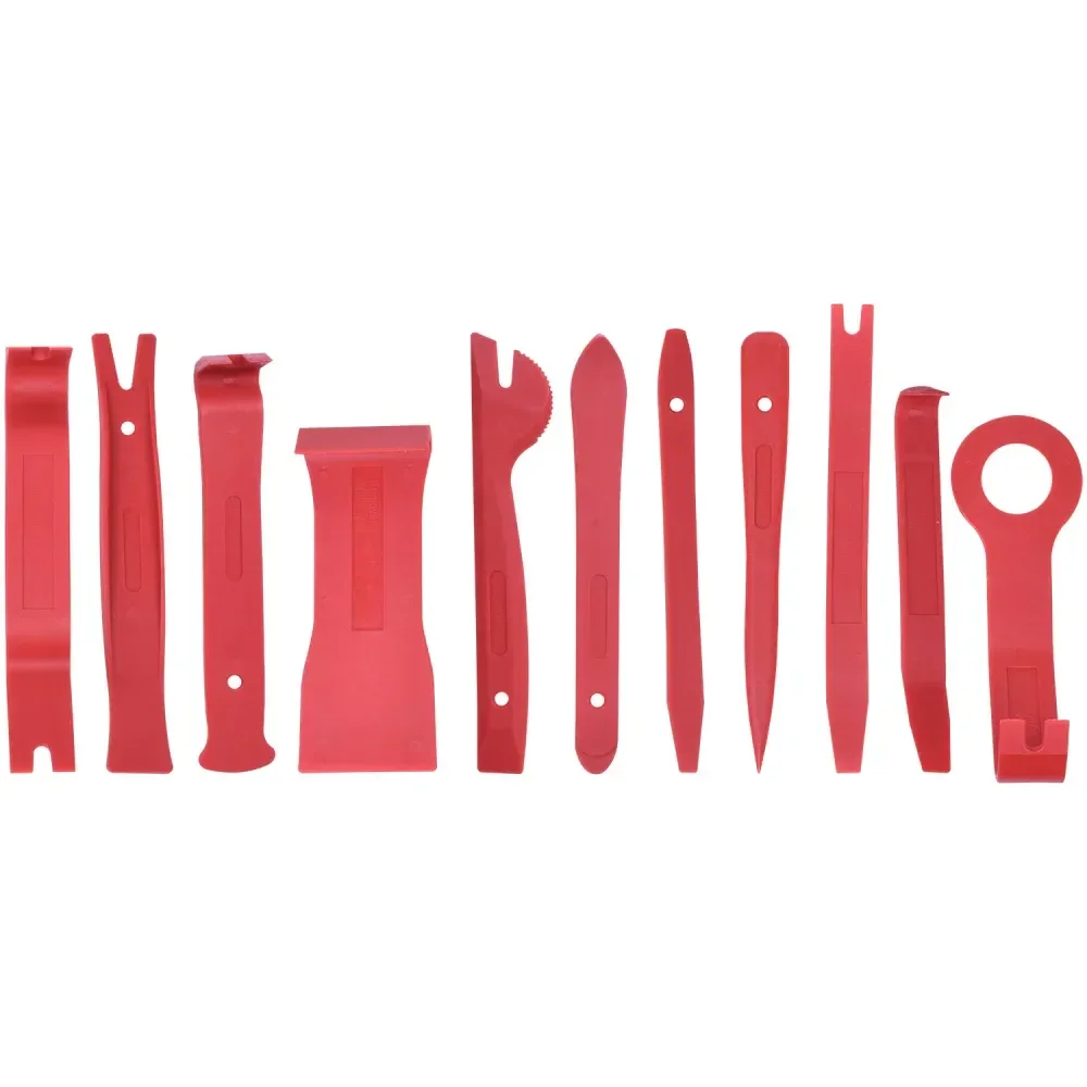 Kit De Espátulas Para Painel 13 Peç Kfc-B01 Bumafer - Imagem 2