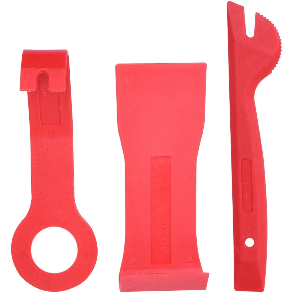 Kit De Espátulas Para Painel 13 Peç Kfc-B01 Bumafer - Imagem 3