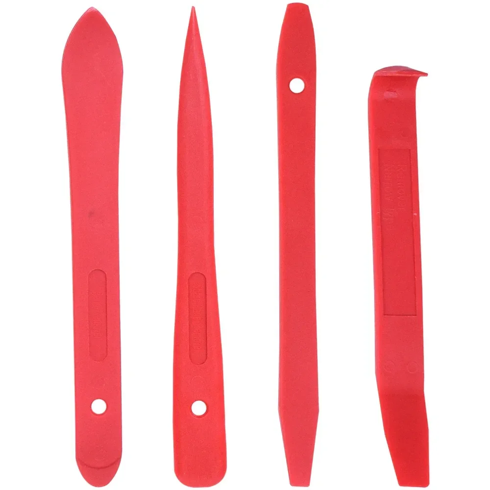 Kit De Espátulas Para Painel 13 Peç Kfc-B01 Bumafer - Imagem 5