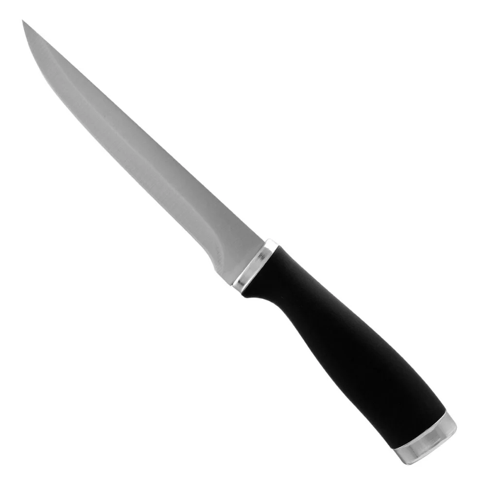 Kit De Facas De Cozinha Com 4 Peç Kala - Imagem 3