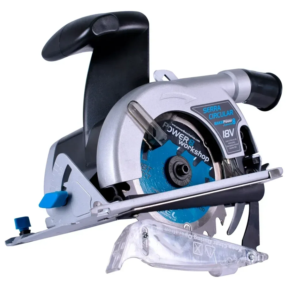 Kit De Ferramentas Multifunções 8 Em 1 Maksiwa - Imagem 3