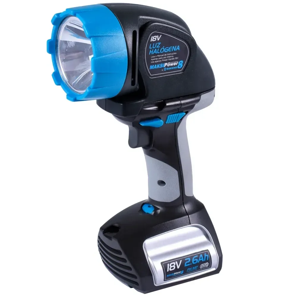 Kit De Ferramentas Multifunções 8 Em 1 Maksiwa - Imagem 4