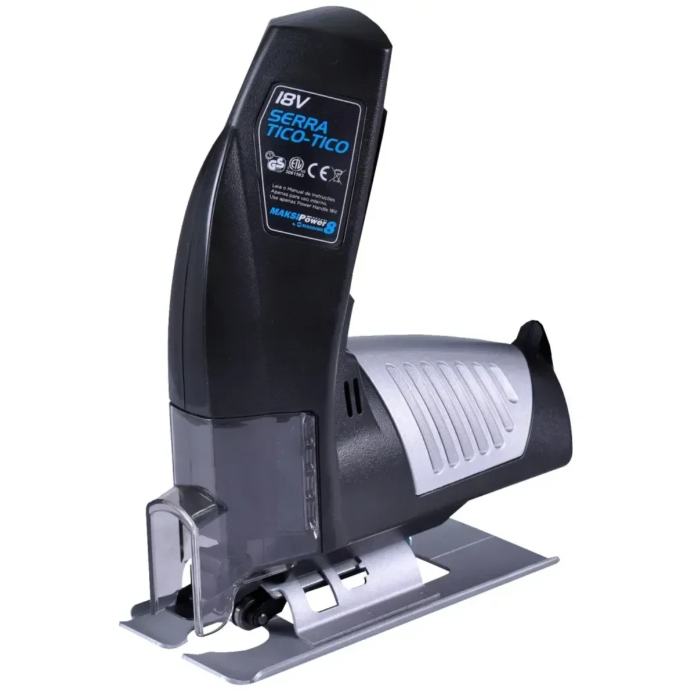 Kit De Ferramentas Multifunções 8 Em 1 Maksiwa - Imagem 6