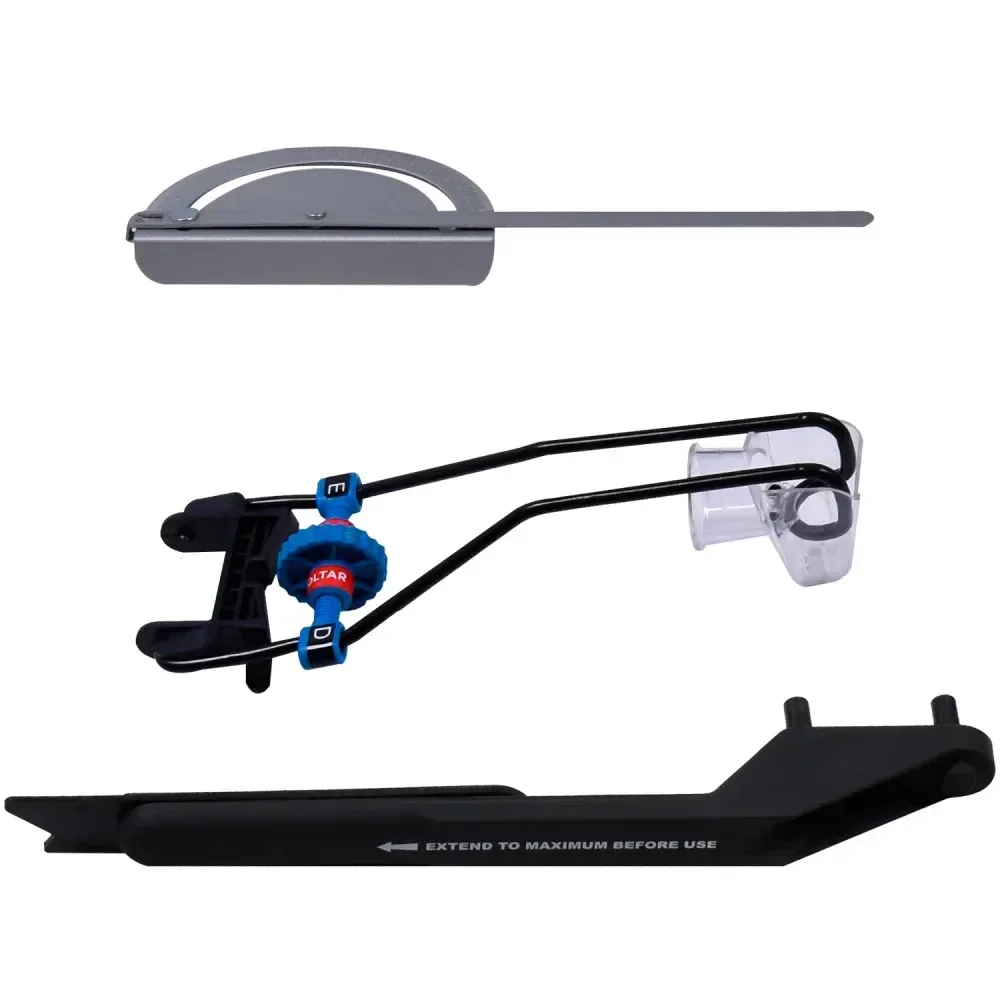 Kit De Ferramentas Multifunções 8 Em 1 Maksiwa - Imagem 7