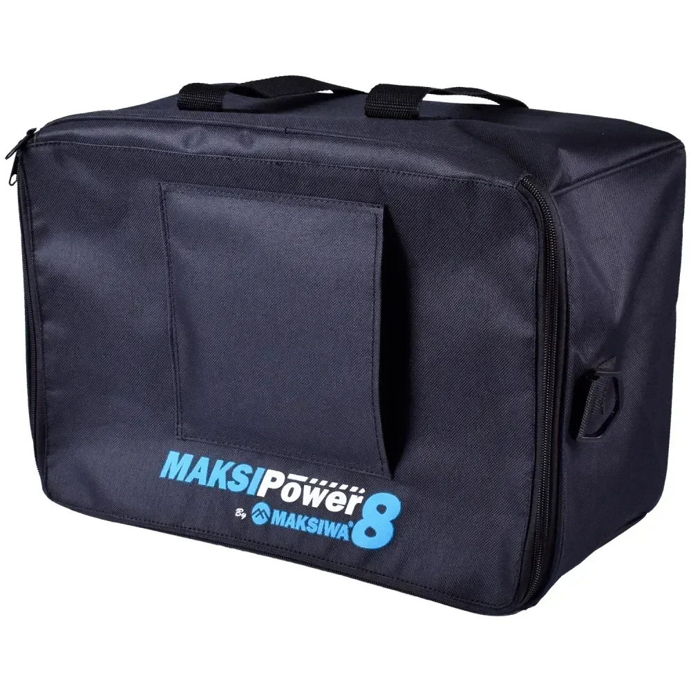 Kit De Ferramentas Multifunções 8 Em 1 Maksiwa - Imagem 10