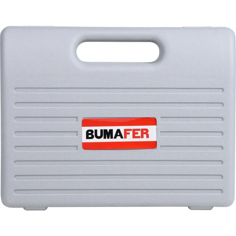 Kit De Ferramentas Para Bicicleta Com 46 Peç Bumafer - Imagem 5