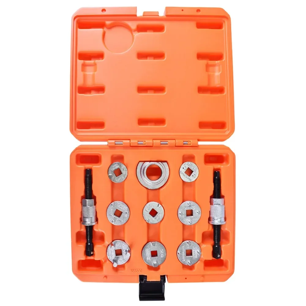 Kit De Ferramentas Para Retornar Êmbolos Pinç De Freios Raven - Imagem 3