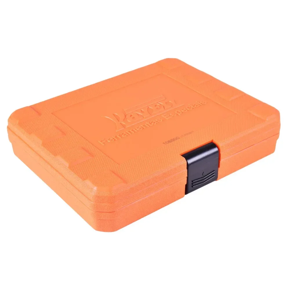 Kit De Ferramentas Para Retornar Êmbolos Pinç De Freios Raven - Imagem 5